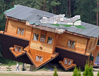 up-side-down-house