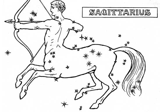 Kisah Cerita Dibalik Lambang Zodiak Kamu (Mitologi Yunani)